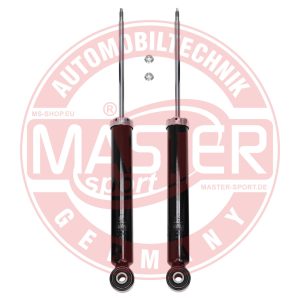 Amortizor VW GOLF VI Variant (AJ5) 1.4 benzina 80 cai MASTERSPORT GERMANY 16K004422