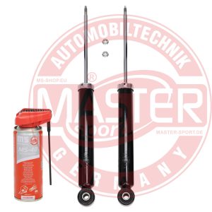 Amortizor VW GOLF VI (5K1) 2.0 R 4motion benzina 256 cai MASTERSPORT GERMANY 16K004422P