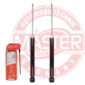 Amortizor VW GOLF VII (5G1, BQ1, BE1, BE2) 1.2 TSI benzina 110 cai MASTERSPORT GERMANY 16K005672P