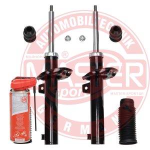 Amortizor VW GOLF VI Variant (AJ5) 1.2 TSI benzina 86 cai MASTERSPORT GERMANY 16K006533P