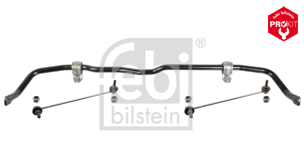 Bara stabilizatoare suspensie VW GOLF VII (5G1, BQ1, BE1, BE2) 2.0 R 4motion benzina 280 cai FEBI BILSTEIN 171155
