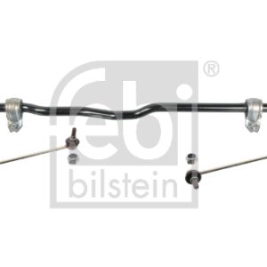 Bara stabilizatoare suspensie VW GOLF VII (5G1, BQ1, BE1, BE2) 2.0 R 4motion benzina 300 cai FEBI BILSTEIN 171155