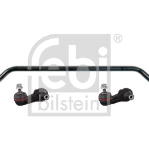 Bara stabilizatoare suspensie VW GOLF VII (5G1, BQ1, BE1, BE2) 1.4 GTE Hybrid benzina/elector 204 cai FEBI BILSTEIN 171160