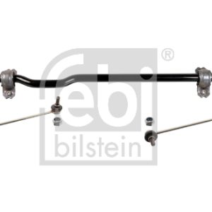 Bara stabilizatoare suspensie VW CADDY V microbus (SBB, SBJ) 2.0 diesel 110 cai FEBI BILSTEIN 171386
