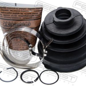 Ansamblu burduf articulatie planetara VW GOLF VI Variant (AJ5) 2.0 TDI diesel 140 cai FEBEST 1715-A6T