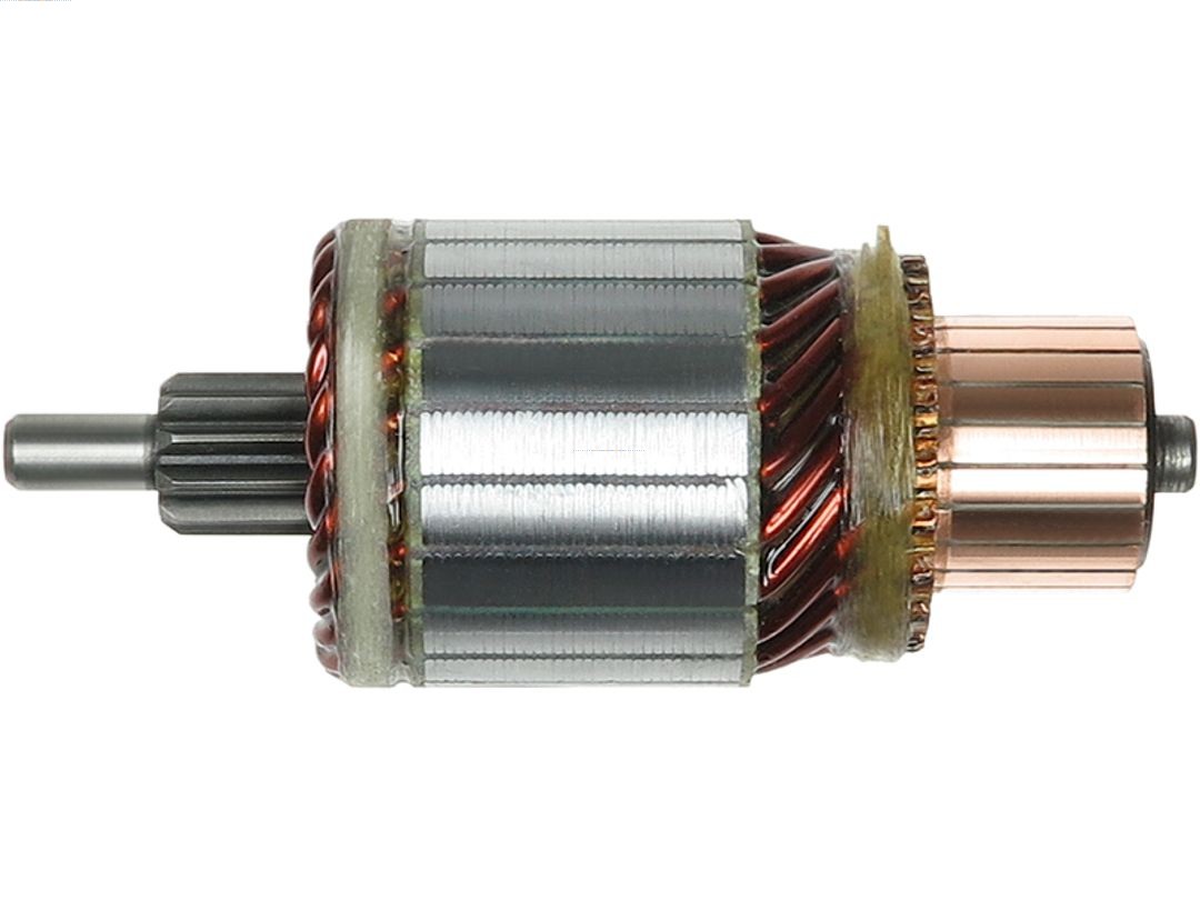 Alternator VW GOLF VAN VII Variant (BA5) 1.6 TDi BlueMotion diesel 105 cai AS-PL A0473(SEG)