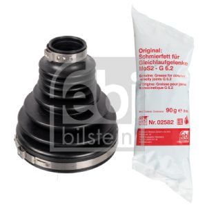 Ansamblu burduf articulatie planetara VW CRAFTER bus (SYI, SYJ) 2.0 TDI 4motion diesel 140 cai FEBI BILSTEIN 172668