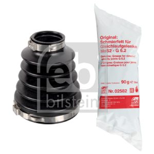 Ansamblu burduf articulatie planetara VW GOLF VI Variant (AJ5) 1.4 TSI benzina 122 cai FEBI BILSTEIN 172817