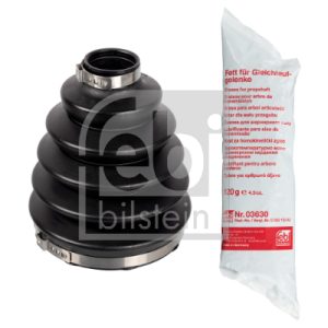 Ansamblu burduf articulatie planetara VW CRAFTER bus (SYI, SYJ) 2.0 TDI 4motion diesel 140 cai FEBI BILSTEIN 172965