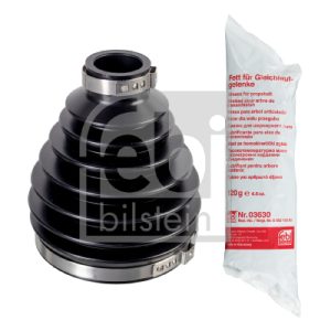 Ansamblu burduf articulatie planetara VW GOLF VII (5G1, BQ1, BE1, BE2) 1.4 TSI benzina 140 cai FEBI BILSTEIN 174294
