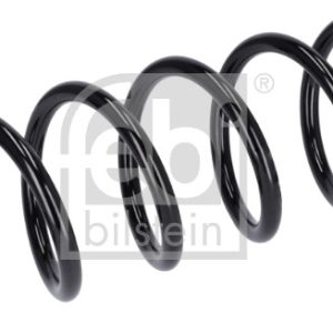 Arc spiral VW GOLF VI (5K1) 2.0 TDI diesel 136 cai FEBI BILSTEIN 181303