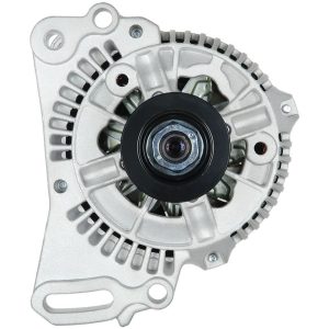 Alternator VW GOLF VI Cabriolet (517) 2.0 TSI benzina 220 cai AS-PL A0006
