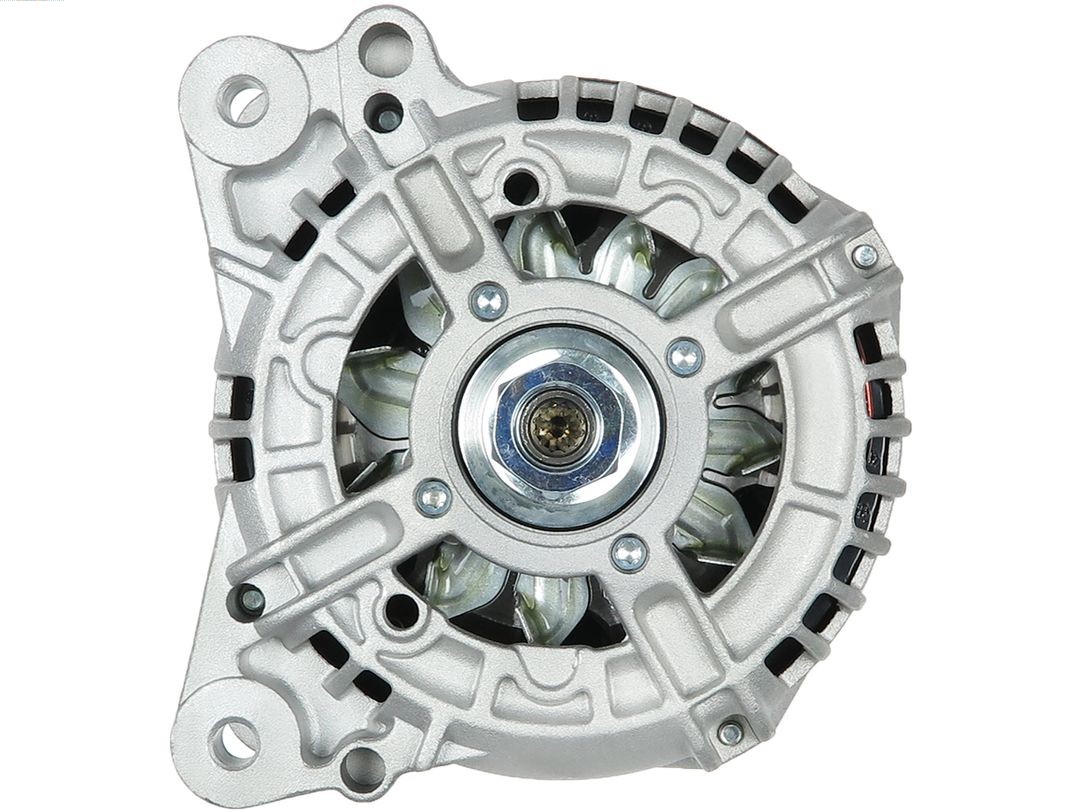 Alternator VW CRAFTER 30-35 bus (2E_) 2.5 TDI diesel 109 cai AS-PL A0190