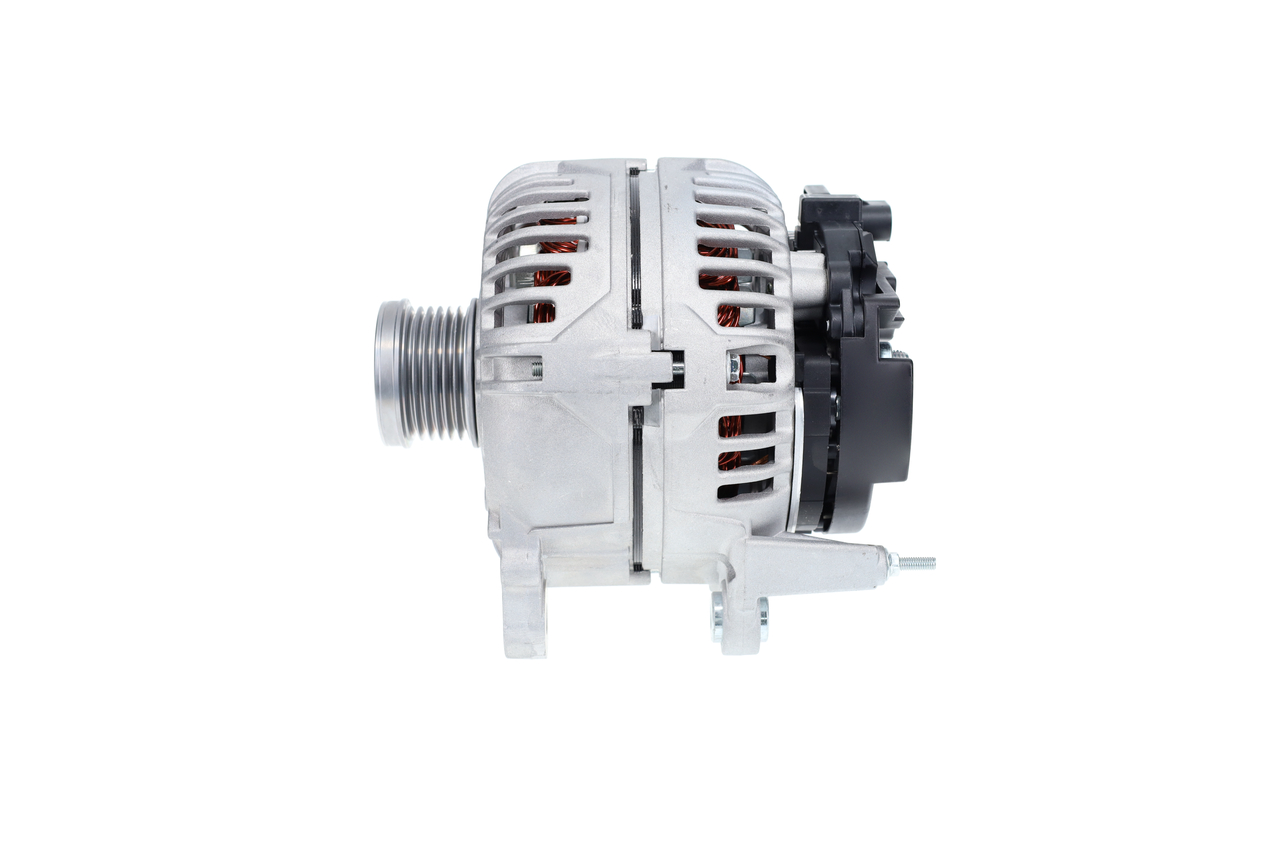 Alternator VW GOLF VI Variant (AJ5) 1.4 TSI benzina 122 cai BOSCH 1 986 A00 894