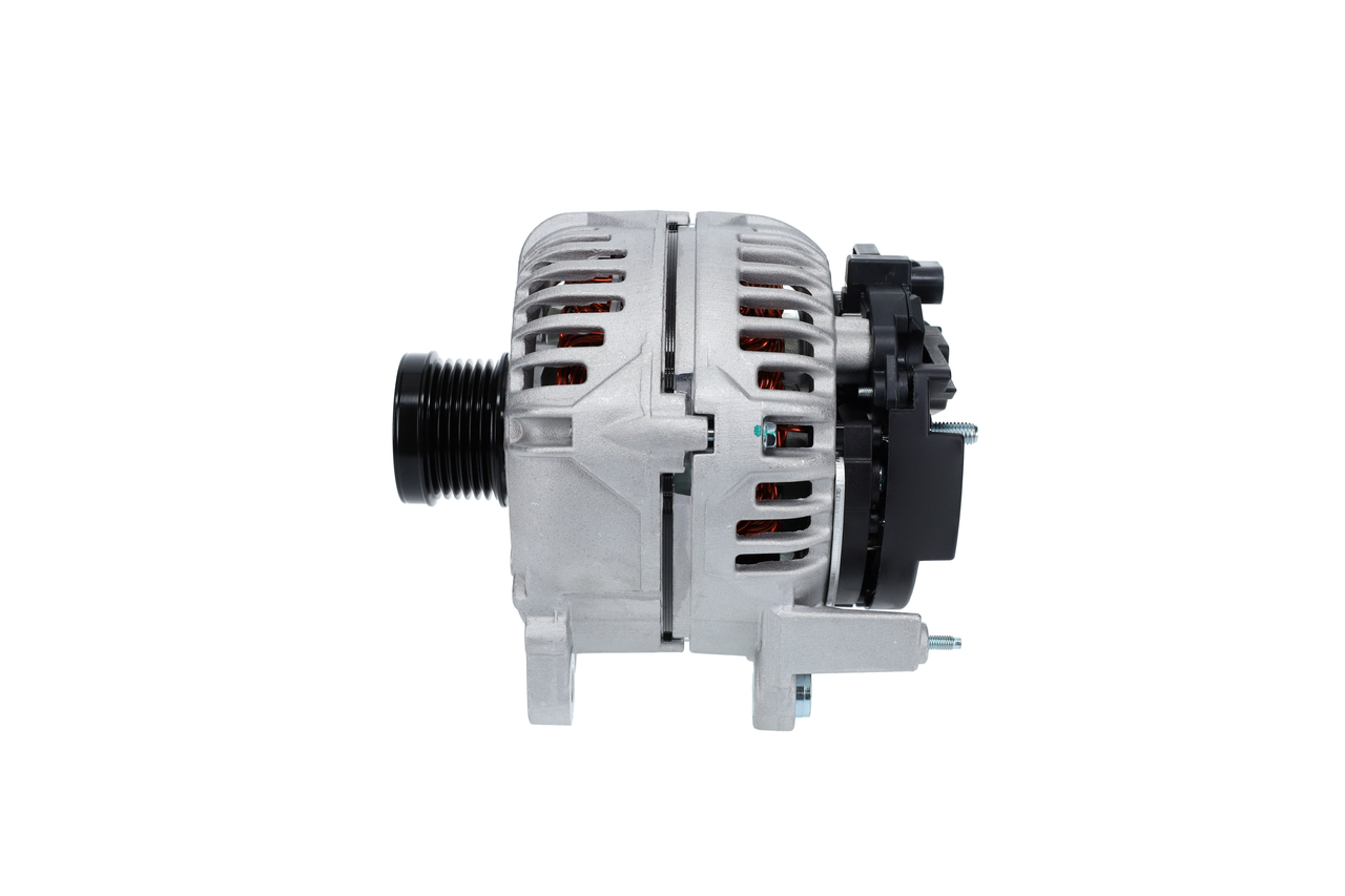 Alternator VW GOLF VI Variant (AJ5) 1.2 TSI benzina 105 cai BOSCH 1 986 A00 908