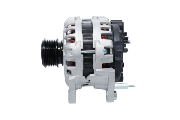 Alternator VW CADDY ALLTRACK Autoutilitara/limuzina spatioasa (SAA) 1.6 TDI diesel 102 cai BOSCH 1 986 A01 070