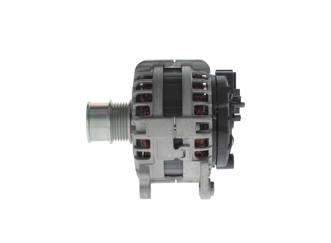 Alternator VW GOLF SPORTSVAN VII (AM1, AN1) 1.0 TSI benzina 115 cai BOSCH 1 986 A01 250