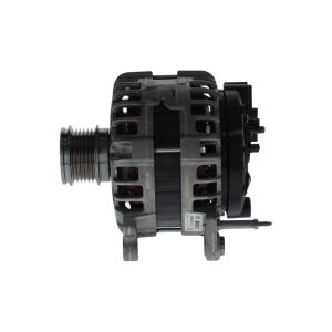 Alternator VW GOLF VAN VII Variant (BA5) 1.6 TDi BlueMotion diesel 110 cai BOSCH 1 986 A01 371