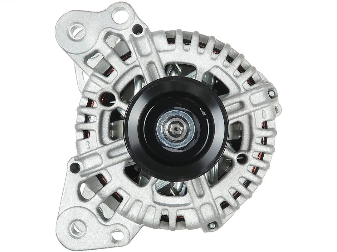 Alternator VW GOLF VI (5K1) 1.6 BiFuel Benzina/Autogaz (GPL) 102 cai AS-PL A3546S