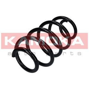 Arc spiral VW CADDY IV microbus (SAB, SAJ) 1.4 TSI benzina 131 cai KAMOKA 2110362