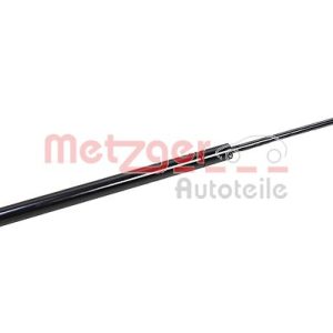 Amortizor portbagaj VW GOLF VII (5G1, BQ1, BE1, BE2) 1.4 TGI CNG Benzina/Gaz metan (GNC) 110 cai METZGER 2110570