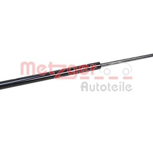 Amortizor portbagaj VW GOLF ALLTRACK VII Variant (BA5, BV5) 1.8 TSI 4motion benzina 180 cai METZGER 2110588