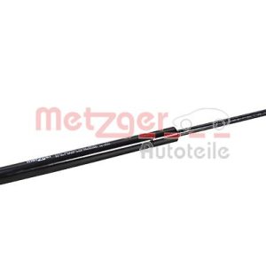 Amortizor portbagaj VW GOLF VI (5K1) 2.0 R 4motion benzina 270 cai METZGER 2110701