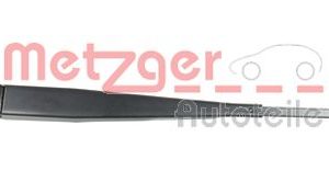Brat stergator parbriz VW GOLF VI (5K1) 2.0 TDI diesel 136 cai METZGER 2190447