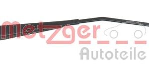 Brat stergator parbriz VW GOLF VI Cabriolet (517) 1.2 TSI 16V benzina 105 cai METZGER 2190450