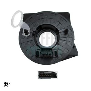 Arc spirala Airbag VW AMAROK (2HA, 2HB, S1B, S6B, S7A, S7B) 2.0 BiTDI 4motion diesel 163 cai HOFFER 21031245