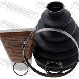 Ansamblu burduf articulatie planetara VW GOLF SPORTSVAN VII (AM1, AN1) 2.0 TDI diesel 110 cai FEBEST 2317P-T5