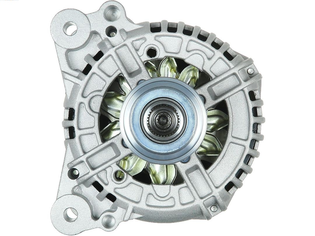 Alternator VW GOLF VI Cabriolet (517) 1.4 TSI benzina 122 cai AS-PL A0362