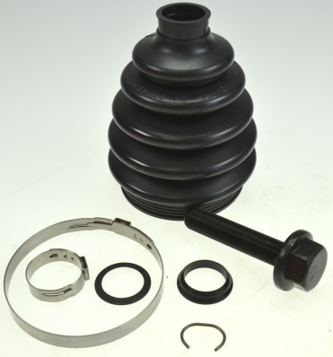 Ansamblu burduf articulatie planetara VW GOLF VI (5K1) 1.6 TDI diesel 90 cai LOBRO 304328