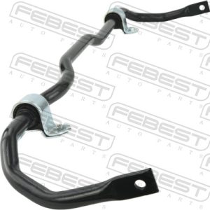 Bara stabilizatoare suspensie VW GOLF VI Van (5K1_) 2.0 TDi diesel 140 cai FEBEST 2399-5K1F