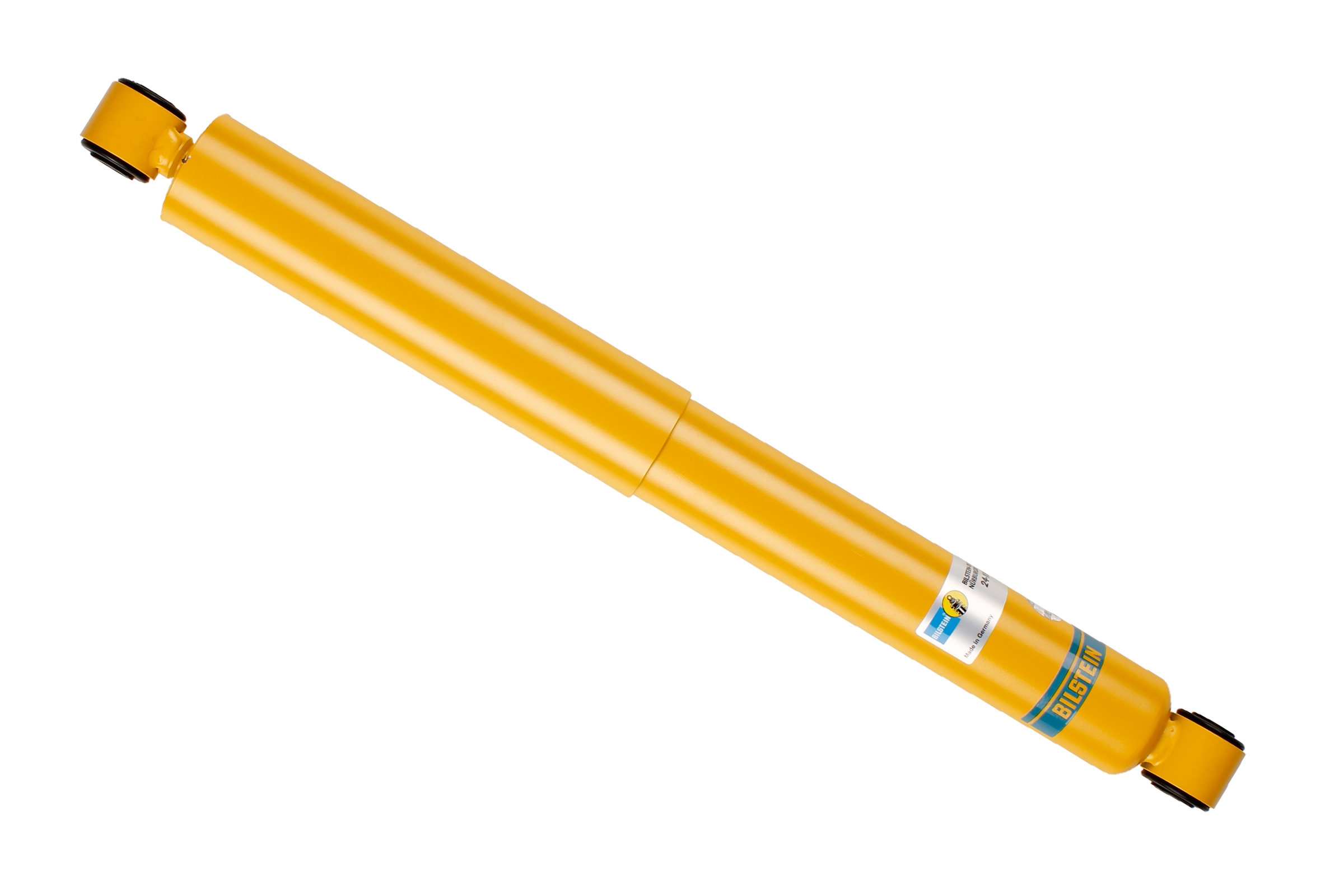 Amortizor VW AMAROK platou / sasiu (S1B, S6B, S7B) 2.0 BiTDI 4motion diesel 180 cai BILSTEIN 24-195706