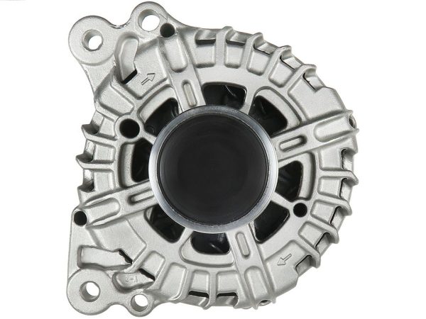 Alternator VW GOLF VII (5G1, BQ1, BE1, BE2) 1.0 TSI benzina 110 cai AS-PL A3384PR