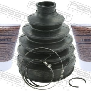 Ansamblu burduf articulatie planetara VW ATLAS (CA1, CA2, CA3) 3.6 FSi 4motion benzina 249 cai FEBEST 2517-BOX3