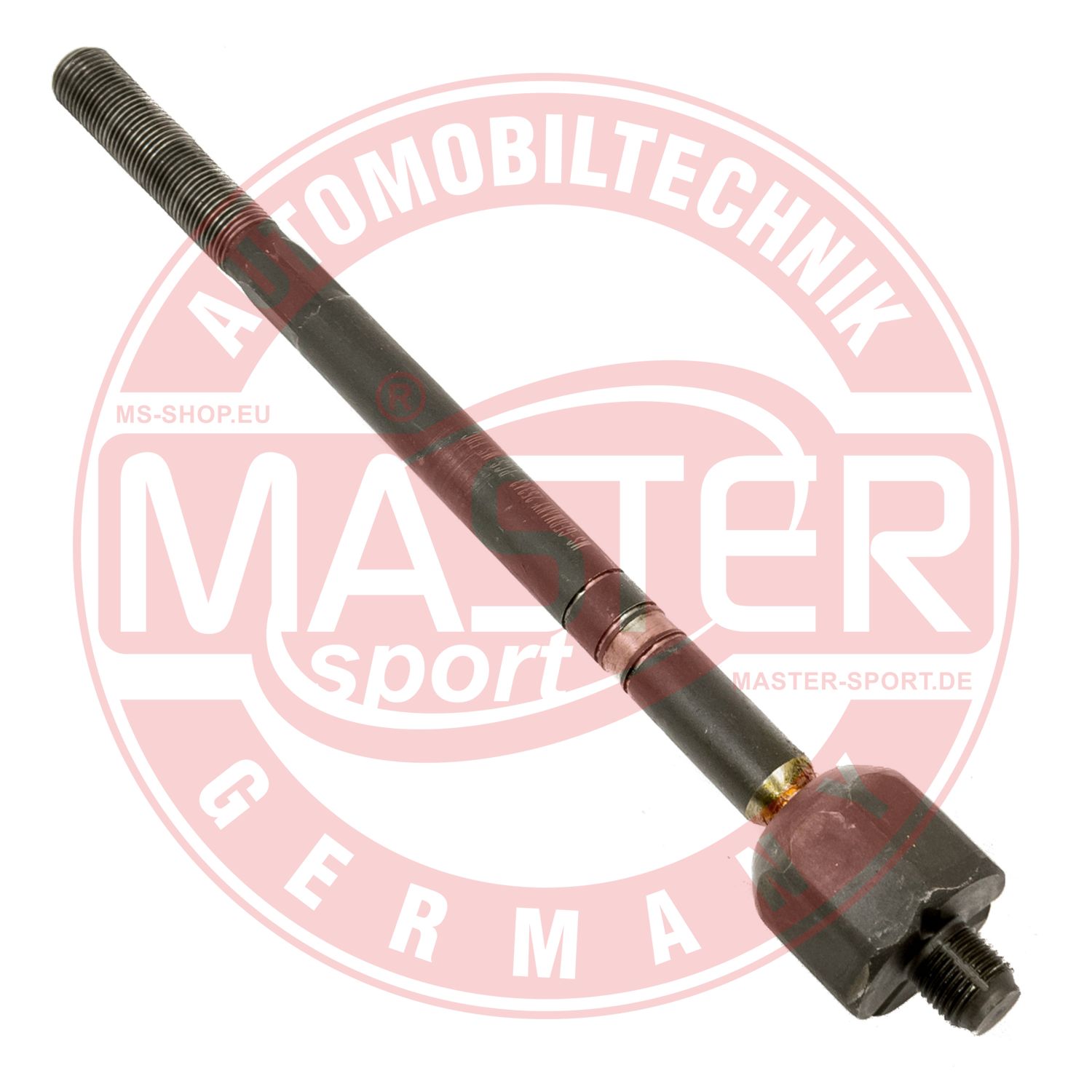 Bieleta directie VW AMAROK platou / sasiu (S1B, S6B, S7B) 2.0 BiTDI 4motion diesel 180 cai MASTERSPORT GERMANY 25343-PCS-MS