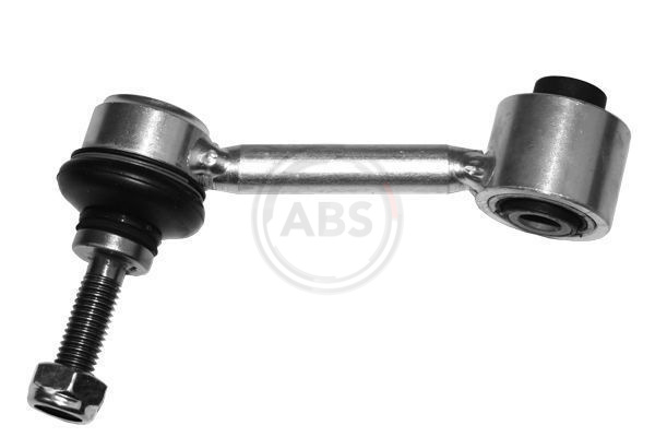 Bieleta antiruliu VW GOLF VI (5K1) 2.0 GTi benzina 200 cai ABS 260341