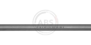 Bieleta antiruliu VW CADDY IV microbus (SAB, SAJ) 1.2 TSI benzina 84 cai ABS 260394