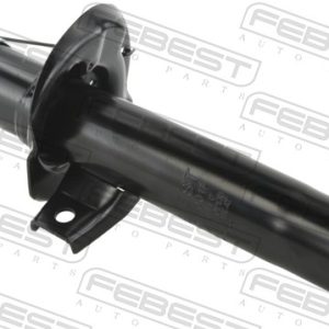 Amortizor VW GOLF VI Van (5K1_) 1.2 TSi benzina 86 cai FEBEST 26110-001F