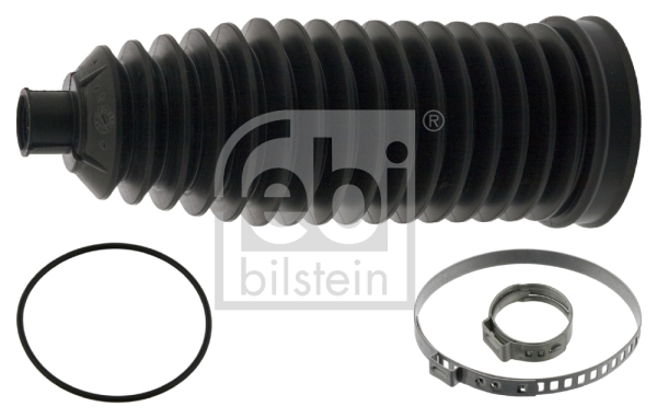 Ansamblu burduf directie VW AMAROK (2HA, 2HB, S1B, S6B, S7A, S7B) 2.0 TDI 4motion diesel 122 cai FEBI BILSTEIN 26347