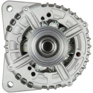 Alternator VW GOLF VI (5K1) 2.0 TDI 4motion diesel 140 cai AS-PL A0433