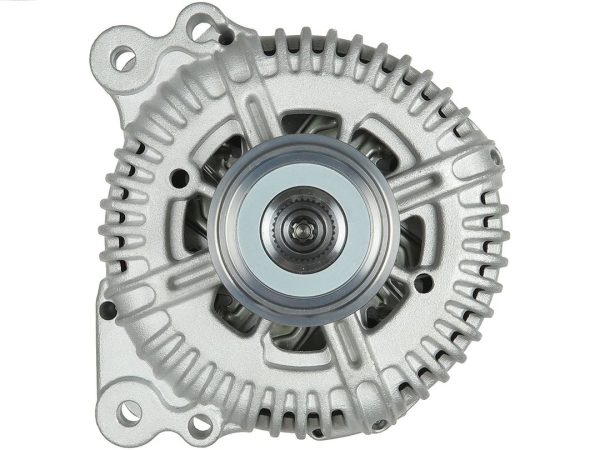 Alternator VW CADDY IV Autoutilitara/limuzina spatioasa (SAA, SAH) 2.0 TDI 4motion diesel 110 cai AS-PL A3203