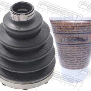 Ansamblu burduf articulatie planetara VW CADDY IV Autoutilitara/limuzina spatioasa (SAA, SAH) 2.0 TDI 4motion diesel 110 cai FEBEST 2717P-XC90F1