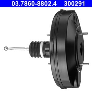 Amplificare frane VW GOLF VI (5K1) 1.6 benzina 102 cai ATE 03.7860-8802.4