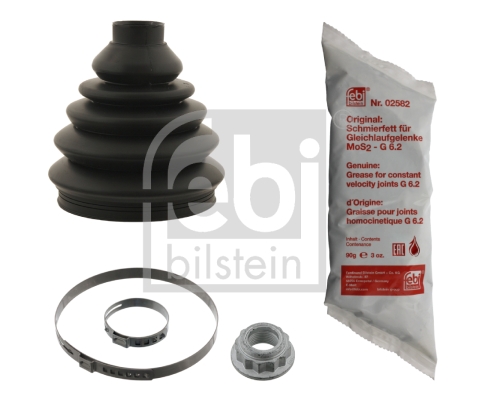 Ansamblu burduf articulatie planetara VW GOLF VI (5K1) 1.4 TSI benzina 122 cai FEBI BILSTEIN 30142