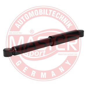 Amortizor VW CADDY ALLTRACK Autoutilitara/limuzina spatioasa (SAA) 1.6 TDI diesel 102 cai MASTERSPORT GERMANY 311427-PCS-MS