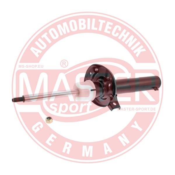Amortizor VW CADDY ALLTRACK Autoutilitara/limuzina spatioasa (SAA) 1.6 TDI diesel 102 cai MASTERSPORT GERMANY 311863-PCS-MS
