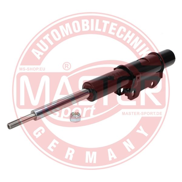 Amortizor VW CRAFTER 30-50 caroserie (2E_) 2.0 TDI diesel 142 cai MASTERSPORT GERMANY 314421-PCS-MS